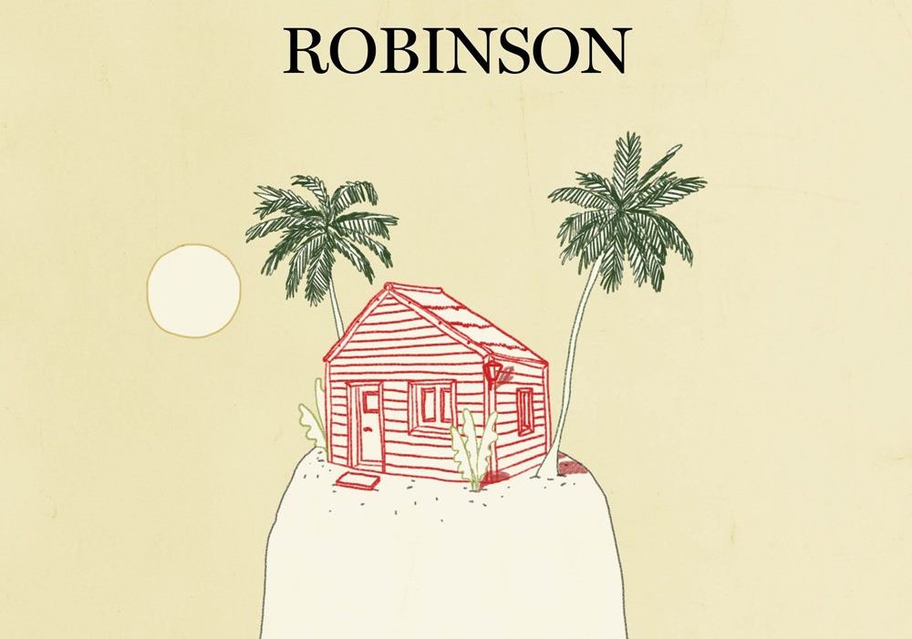 0 robinson