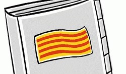 0 llengua catalana