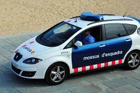 0 mossos