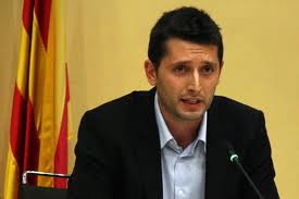 2014 11 Jaume Busquets