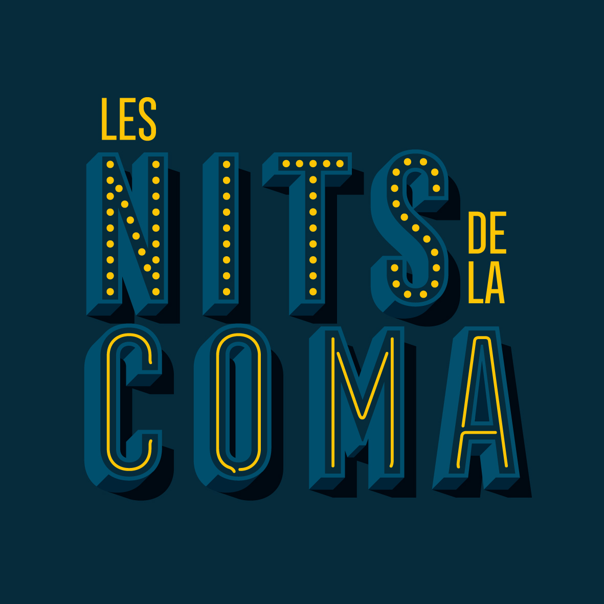 Comencen "Les Nits de la Coma" a Cassà de la Selva