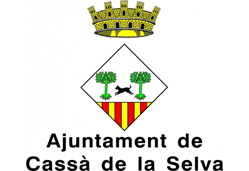 L'Ajuntament de Cassà convoca la Taula de Participació d'entitats