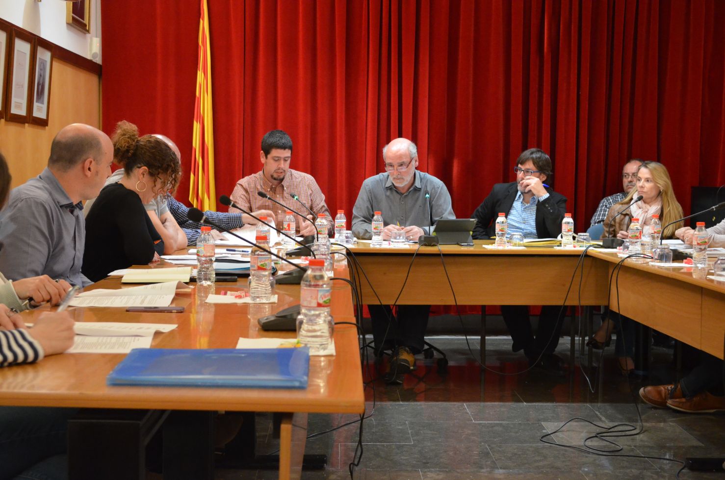 Atorgada la primera bonificació de l'IBI per la cessió d'un immoble a la borsa de lloguer social