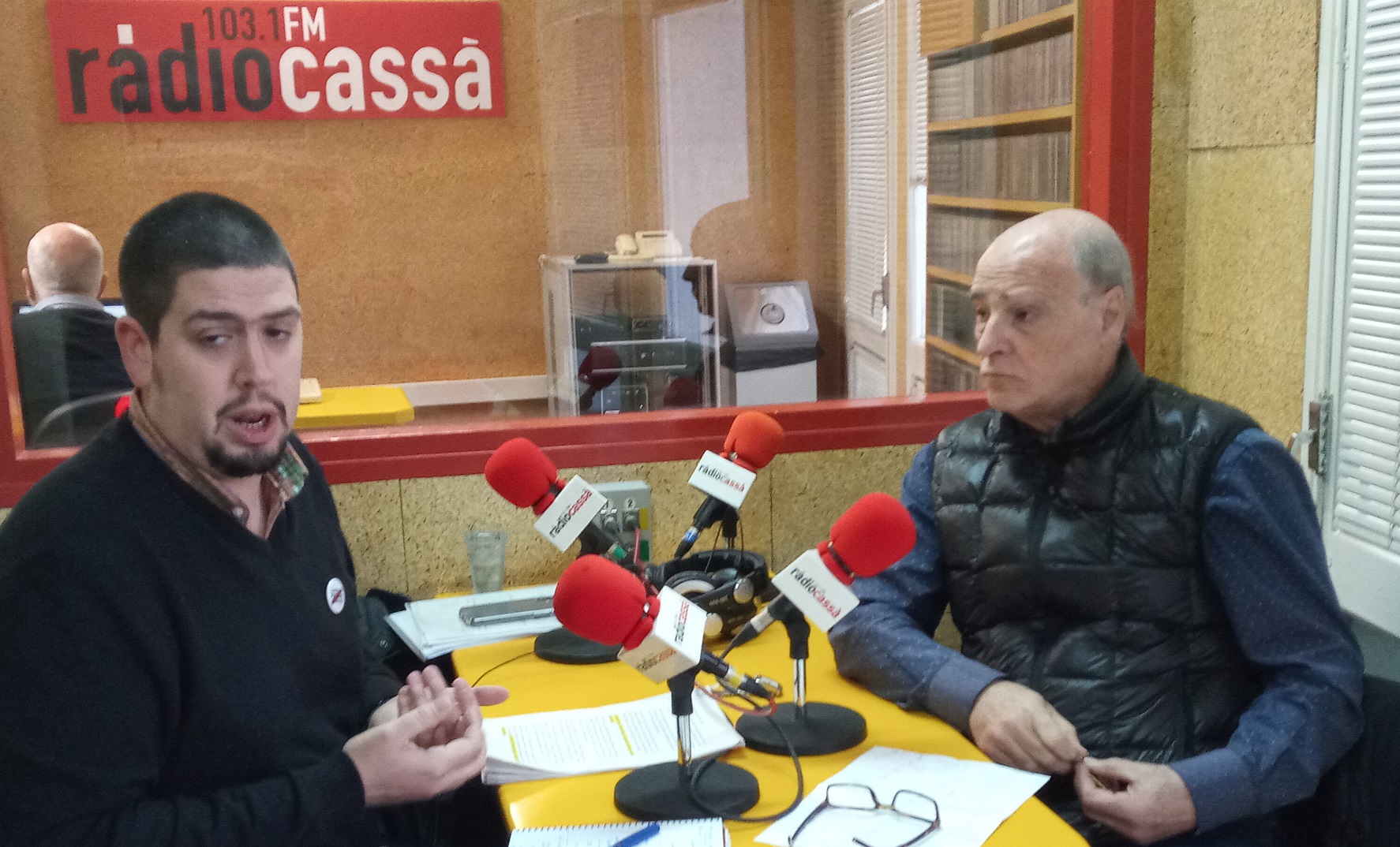 2019 12 Martí Vallès Pau Presas ERC