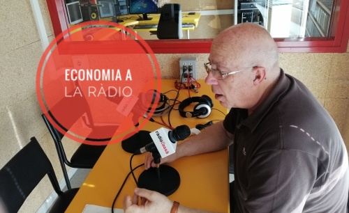 2023 09 08 08 09 2023 Economia a labast amb Pep Hernández