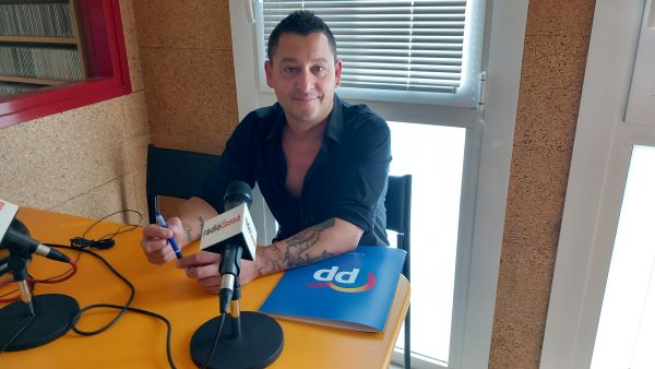 2025 06 02 02 06 2025 Antonio Avila PP comenta el ple