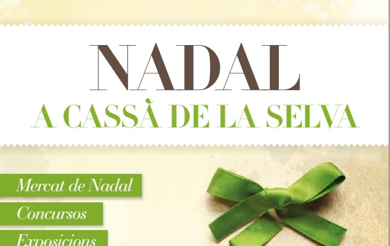 Nadal a Cassà