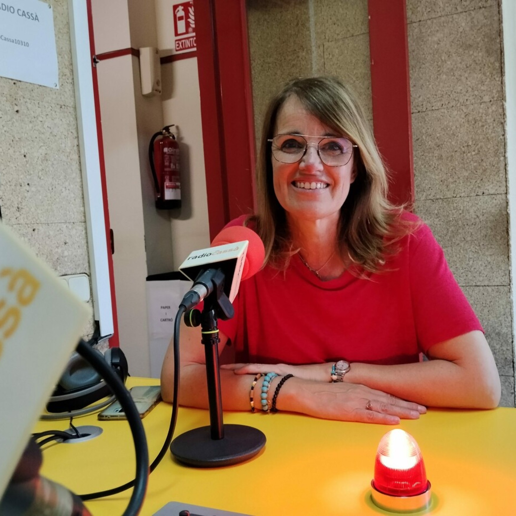 Els socis i sòcies del Centro avalen la gestió de la Junta en el seu primer any