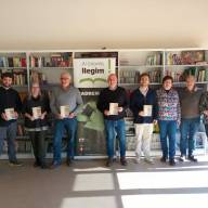 Parlem amb Robert Mundet sobre l'onzena edició del projecte Al Gironès, llegim!