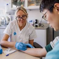 L'Hospital Santa Caterina concentrarà les consultes externes d'Al·lergologia