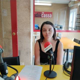 'Teixir vincles és fer salut mental'