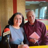 Els Marxants de Paraules ens presenten la 26a edició del Recital de Poesia