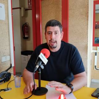 Parlem amb l'alcalde de Cassà, Pau Presas, sobre l'actualitat municipal