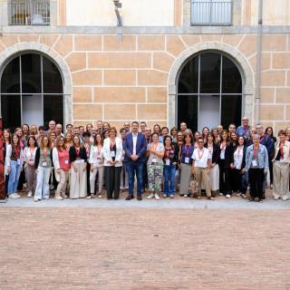 837.000 euros per dinamitzar el teixit econòmic de la demarcació de Girona