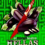 Parlem amb Pep Alum, de la companyia El Mirall, sobre l'obra que interpretaran aquest cap de setmana a Cassà