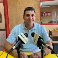 Parlem amb el president d'Asetrans, Eduard Ayach