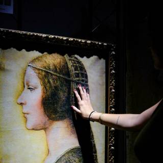 La Diputació inaugura una exposició per apropar-se a l'art del Renaixement