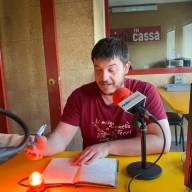 Parlem de la nova convocatòria de la Brigada Jove amb el regidor Eduard Fusté