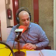 Parlem amb el regidor de Cultura, Joan Casabó, sobre els Premis Literaris i el Jazzà