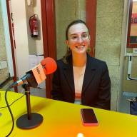 Mar Sánchez ens explica les millores a la Residència Geriàtrica Sant Josep