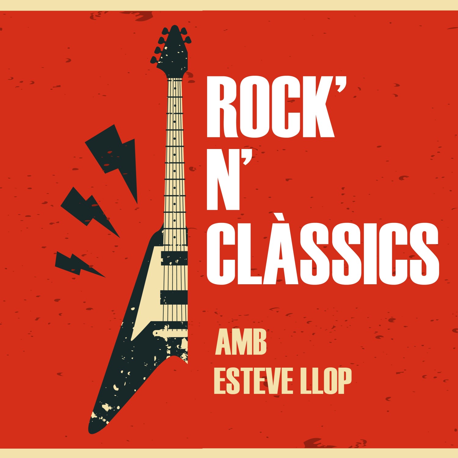 Rock'n'Clàssics. Èxits de 1979-1980 (1)
