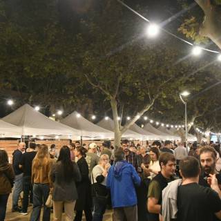 Fem una volta pel Tasta Cassà, la gran trobada de la restauració cassanenca