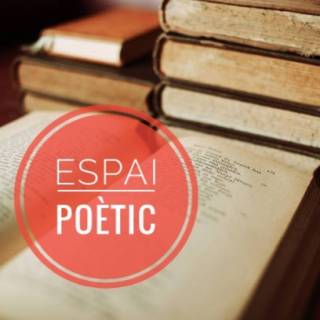 Espai poètic. Dedicat a la Carme Suñer, que compleix 100 anys