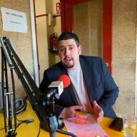 Parlem amb Pau Presas del Ple del mes de febrer