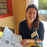 Parlem d'arquitectura amb Clara Riera