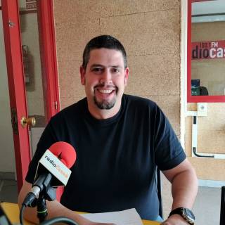 Parlem amb l'alcalde, Pau Presas, sobre l'actualitat municipal