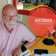 Conversem amb l'Eduard Mestres sobre l'actualitat del GREC i una nova història surera