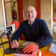 Parlem amb l'alcalde en funcions, Robert Mundet, sobre el Ple de gener