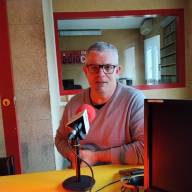 El president dels Amics de la Sardana, Pere Bosch, ens parla del concurs de colles sardanistes d'aquest cap de setmana