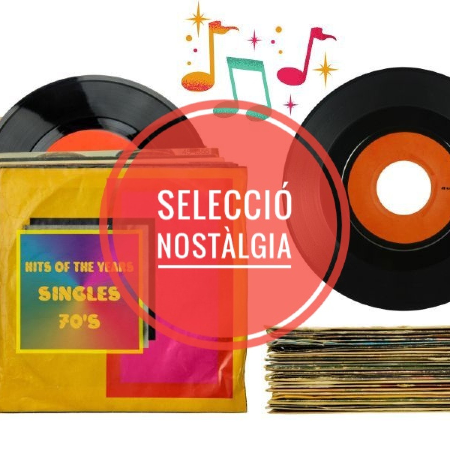 Selecció Nostàlgia (26/09/2026)