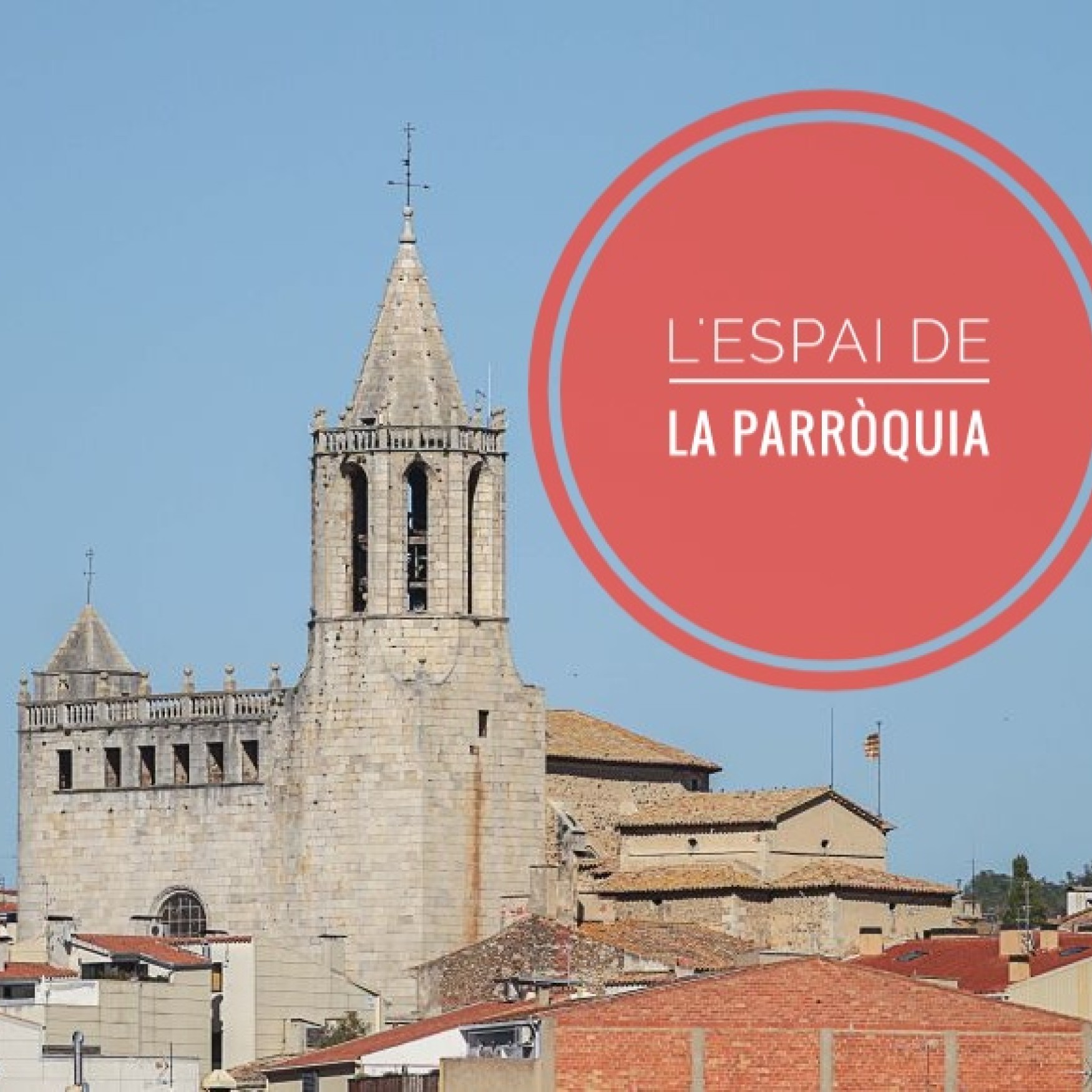 L'espai de la parròquia (03/07/2026)