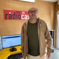 Parlem amb Marià Montsunyer del Ple del mes de febrer