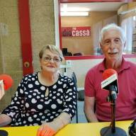Parlem amb el Consell de la Gent Gran de Cassà sobre el Newcom i la gimnàstica suau