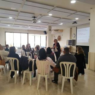 6a edició de Jornades d'Educació i Família a Cassà