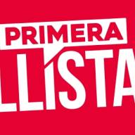 Primera llista. La llista d'èxits de Ràdio Cassà (08/05/2026)