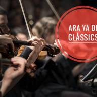 La Sinfonia del nou món, de Dvorak