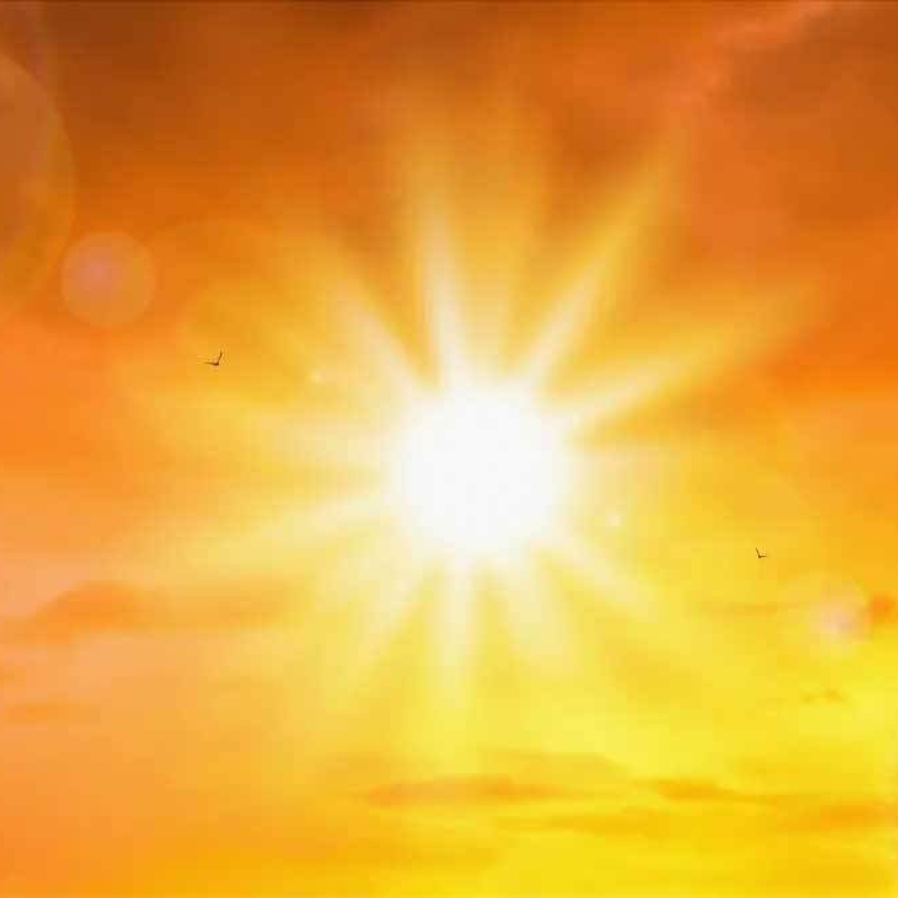 Immersos en una onada de calor més potent que l'anterior