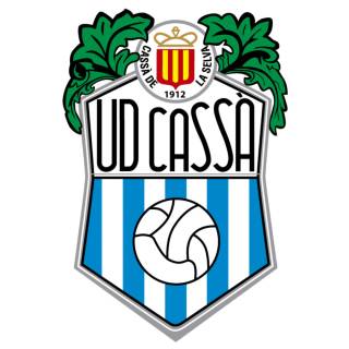 La UD Cassà presenta avui més d'una trentena d'equips