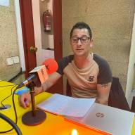 Parlem del Ple del mes de març amb el regidor del PP a l'oposició, Antonio Avila