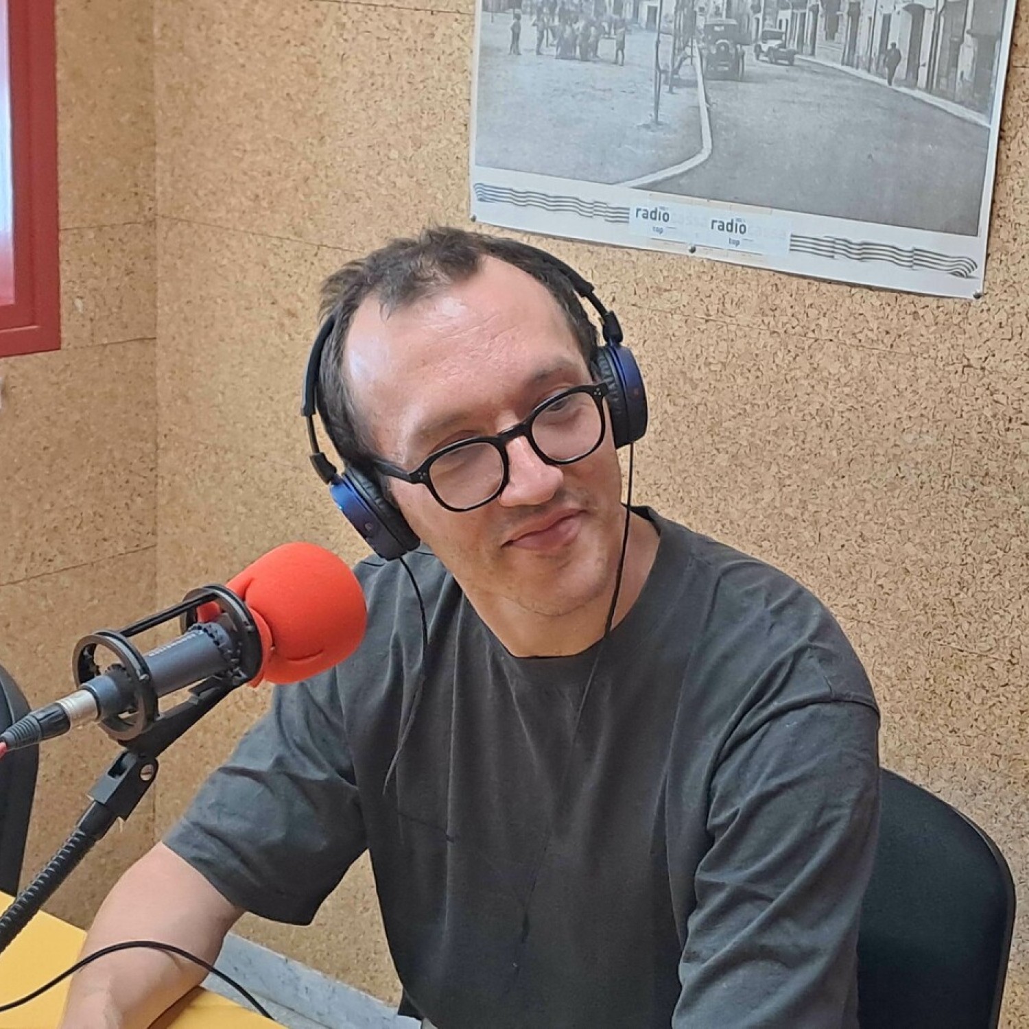 El mètode Suzuki a la Tertúlia de músics, amb Frederic Ibáñez Vidal 