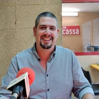 L'alcalde de Cassà, Pau Presas, assegura que ja s'està treballant en un Pla d'Usos per al comerç local