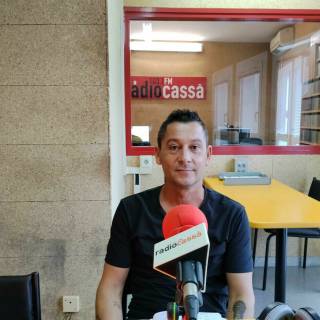 Parlem del Ple de setembre amb Antonio Avila, del PP