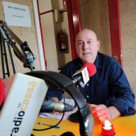 Parlem del Ple del mes d'abril amb l'alcalde en funcions, Robert Mundet