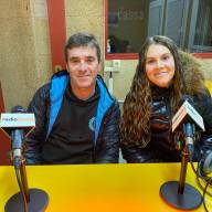 Parlem amb en Narcís Riembau i la Jana Freixas. del Cassà Bike, sobre una gran fita de la Jana i l'actualitat del club