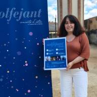 Ja a la venda les entrades del Solfejant 2026. En parlem amb la regidora Esther Domínguez