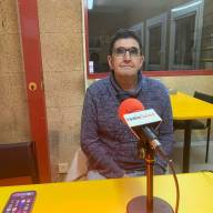 Parlem amb el president del Foment Deportiu Cassanenc, Àngel Teixidor